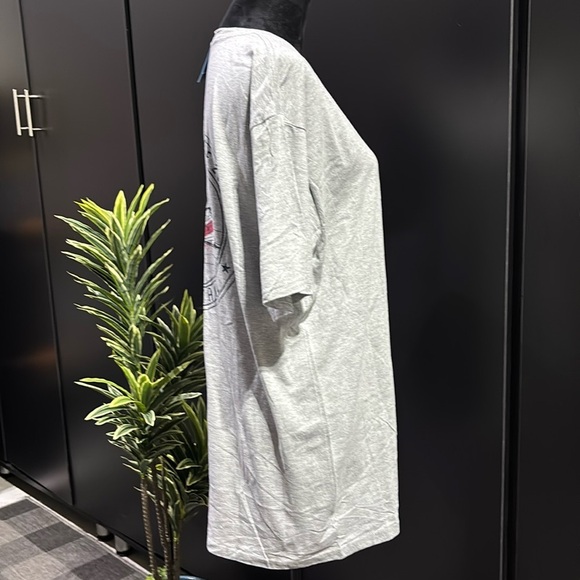 Salt Life Chasing Tail Redfish Stars & Stripes, Pocket,logo graphic,crewneck - Picture 6 of 9